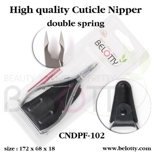 Nail Care, Emery Nail Files, Nippers, Double Spring Cuticle Nipper, Barrel Spring Cuticle Nipper, Single Spring Cuticle Nipper, Wire Spring Cuticle Nipper,